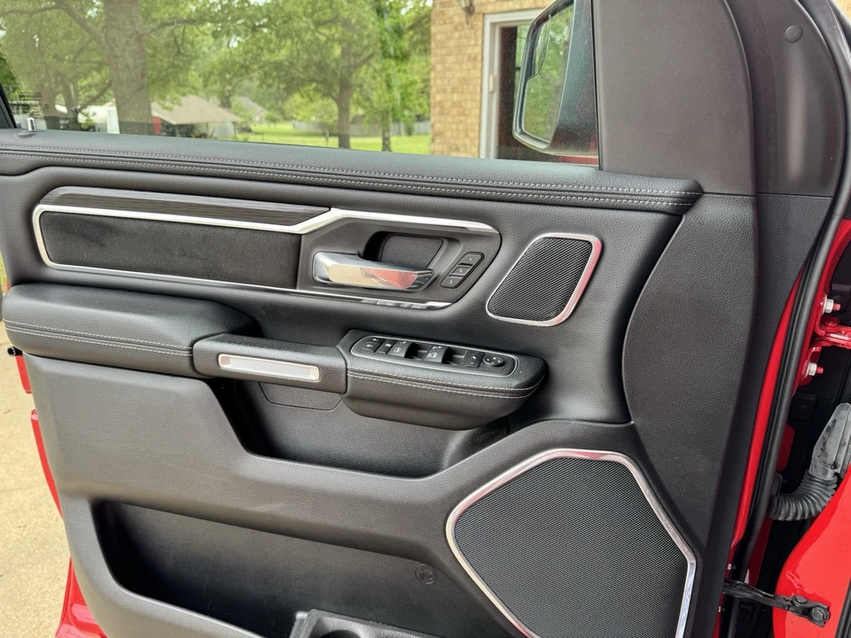 2023 Ram 1500 2nd Gen - Image 8 of 10