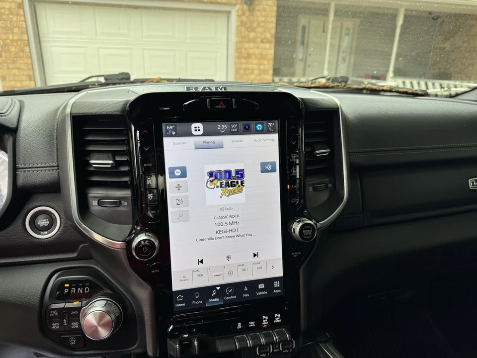2023 Ram 1500 2nd Gen - Image 7 of 10