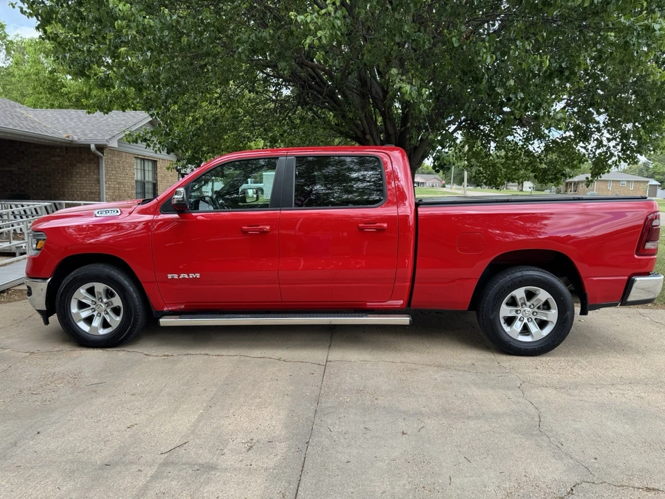 2023 Ram 1500 2nd Gen - Image 3 of 10