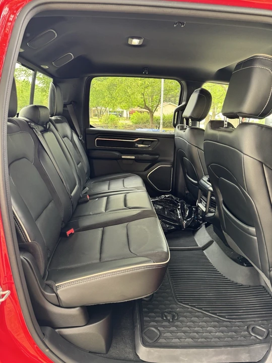 2023 Ram 1500 2nd Gen - Image 5 of 10