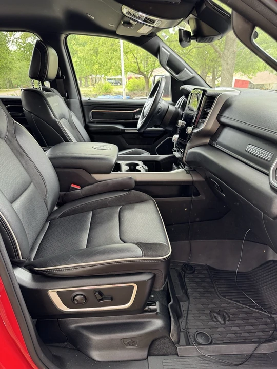 2023 Ram 1500 2nd Gen - Image 4 of 10