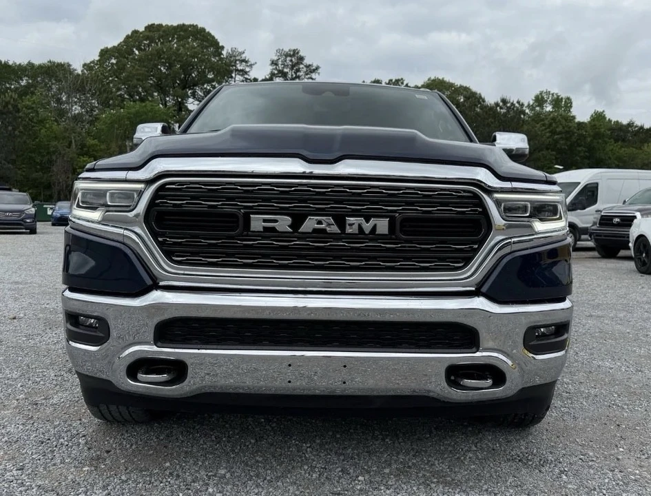 2023 Ram 1500 2nd Gen - Image 2 of 16