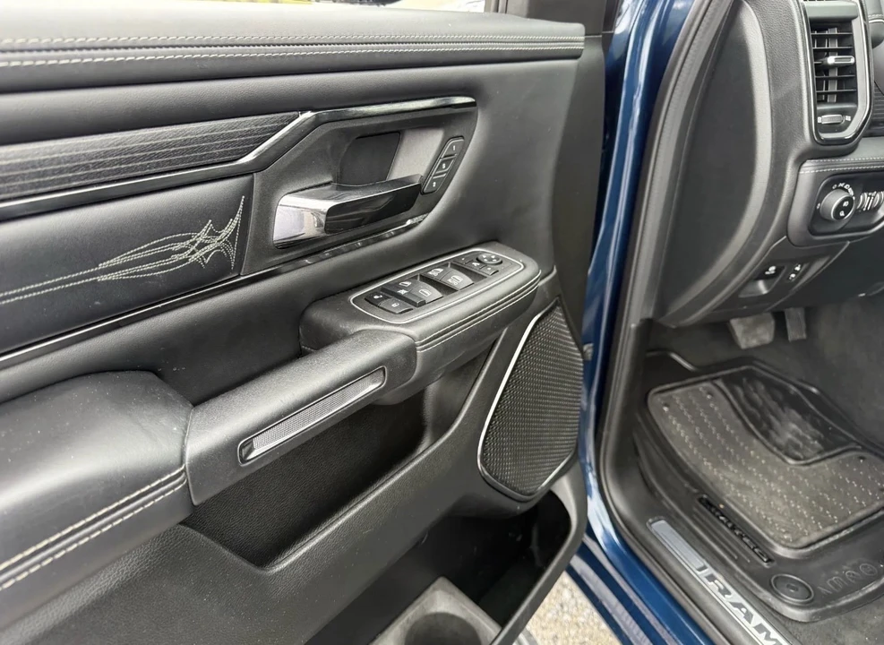 2023 Ram 1500 2nd Gen - Image 12 of 16