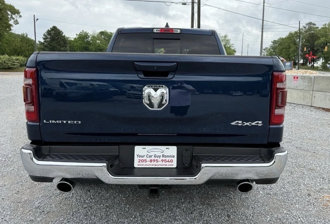 2023 Ram 1500 2nd Gen - Image 6 of 16
