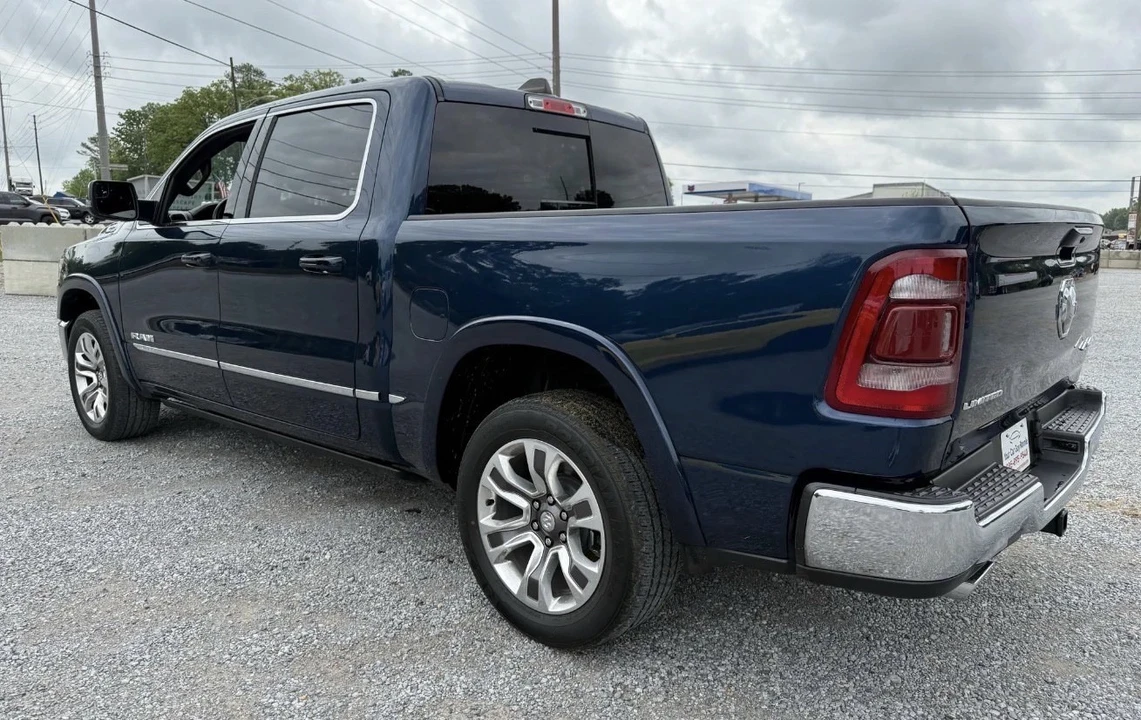 2023 Ram 1500 2nd Gen - Image 7 of 16