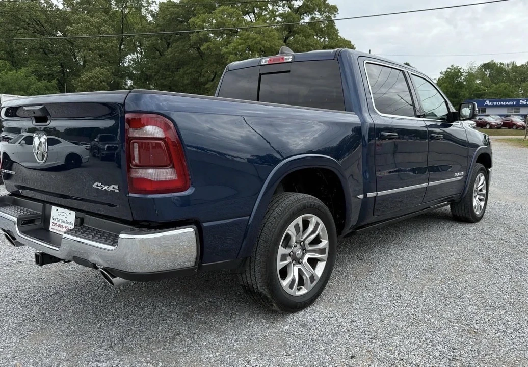 2023 Ram 1500 2nd Gen - Image 5 of 16