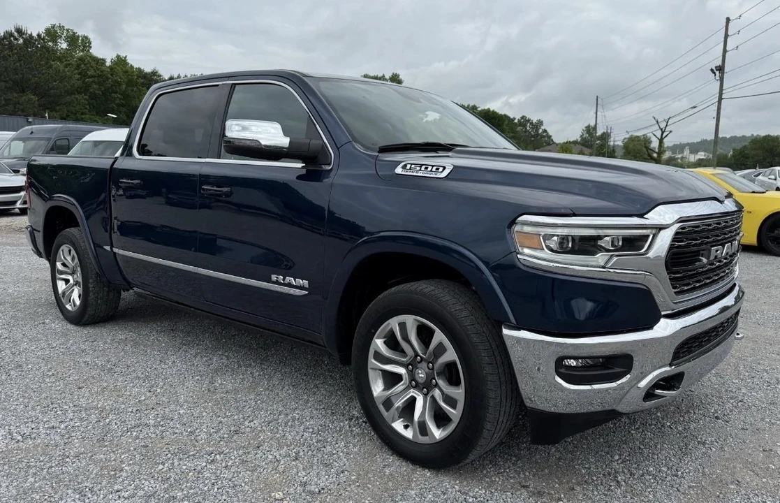 2023 Ram 1500 2nd Gen - Image 3 of 16