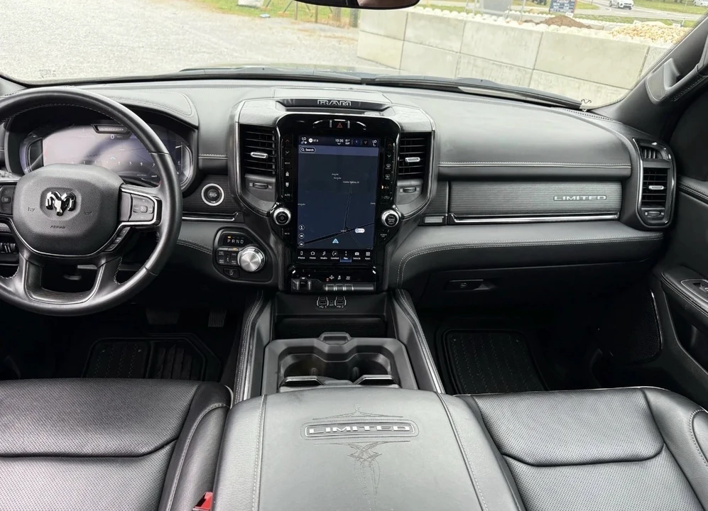 2023 Ram 1500 2nd Gen - Image 11 of 16