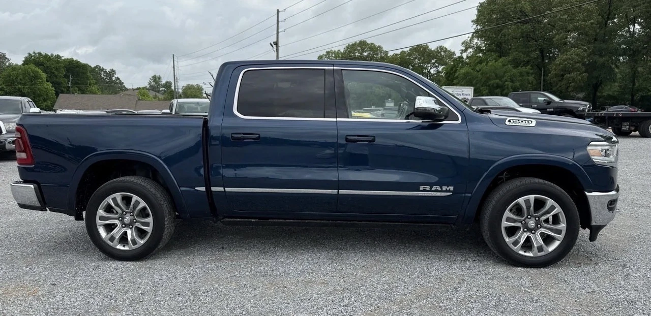 2023 Ram 1500 2nd Gen - Image 4 of 16