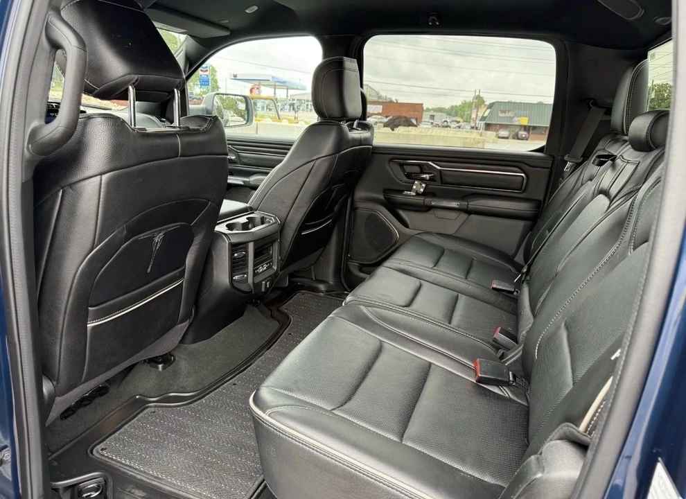 2023 Ram 1500 2nd Gen - Image 10 of 16