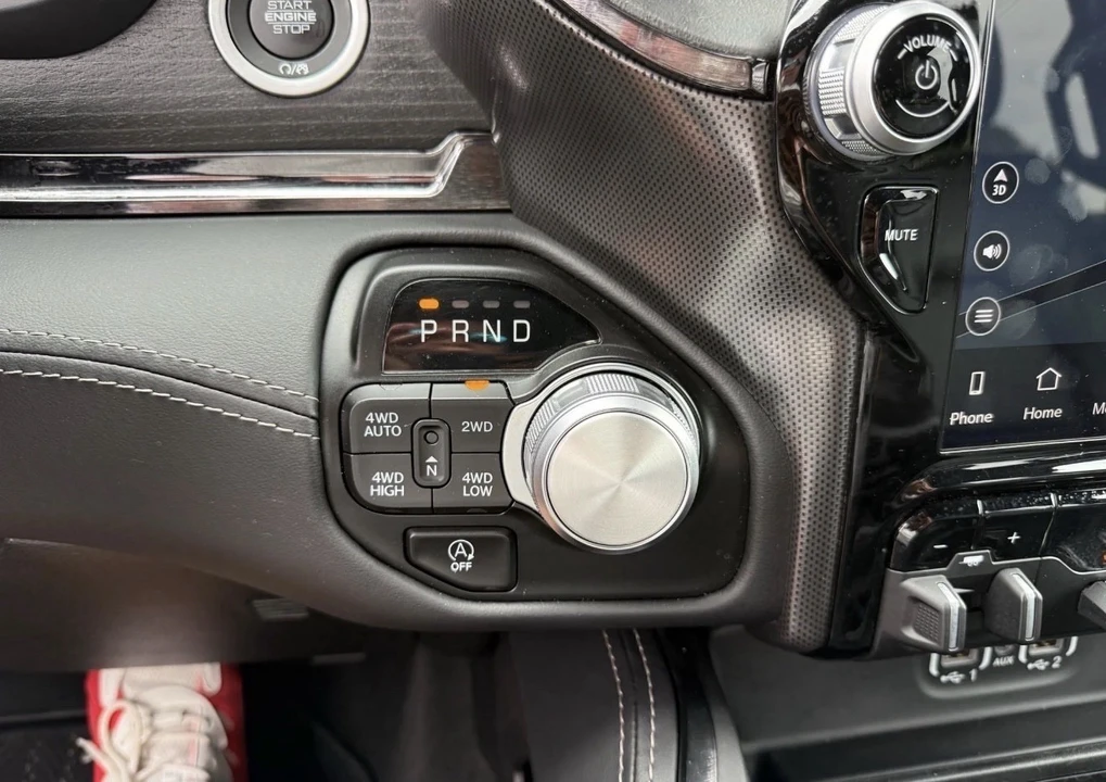 2023 Ram 1500 2nd Gen - Image 15 of 16