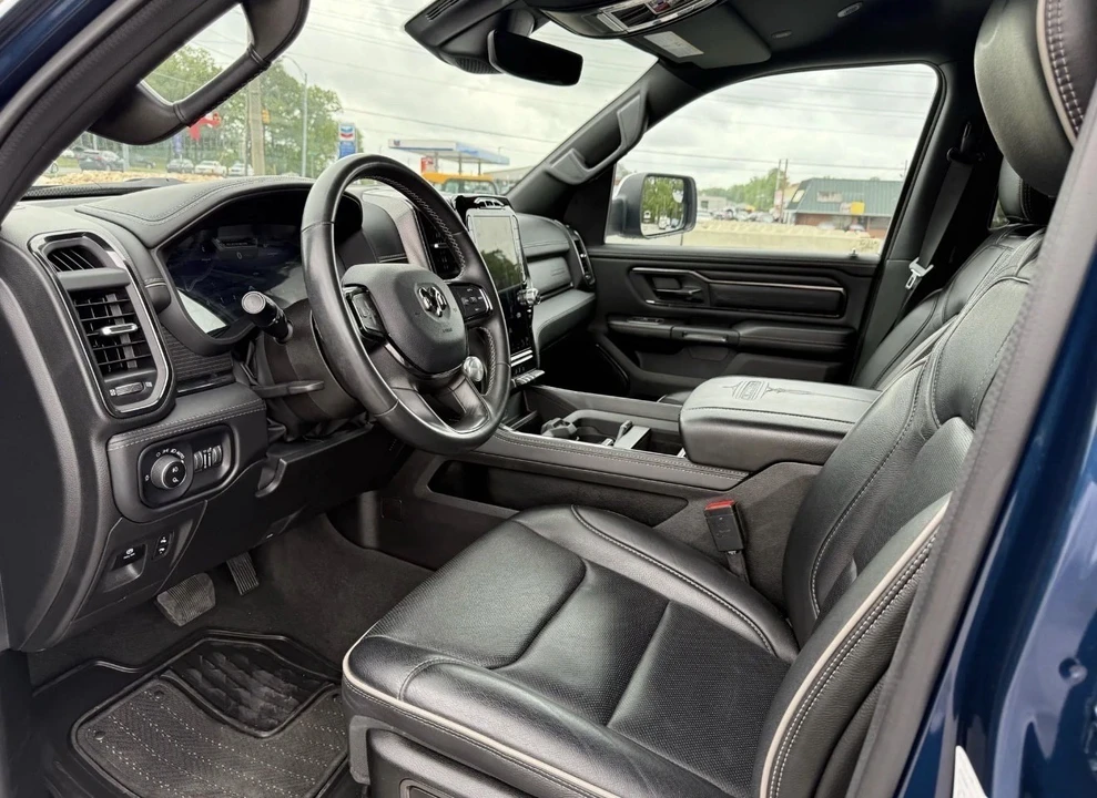 2023 Ram 1500 2nd Gen - Image 13 of 16