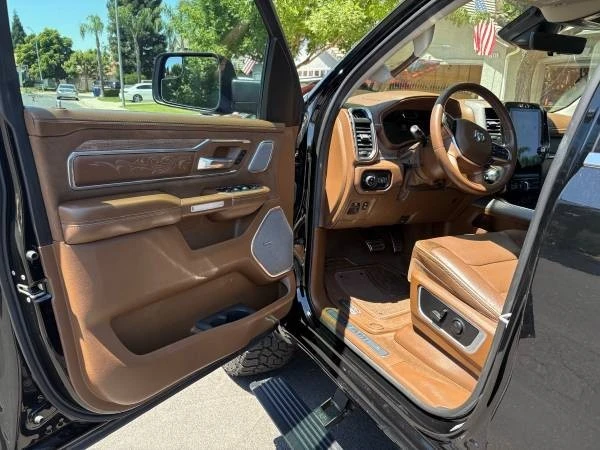 2023 Ram 1500 2nd Gen - Image 3 of 14