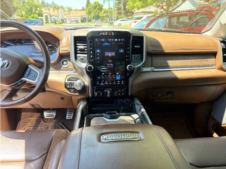 2023 Ram 1500 2nd Gen - Image 11 of 14