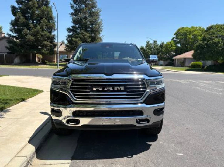 2023 Ram 1500 2nd Gen - Image 5 of 14
