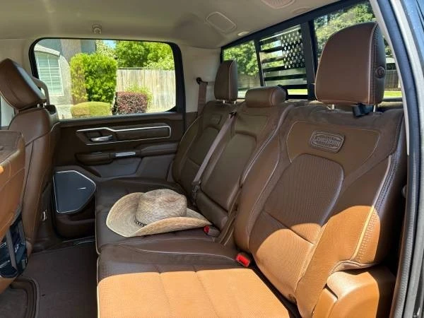 2023 Ram 1500 2nd Gen - Image 2 of 14