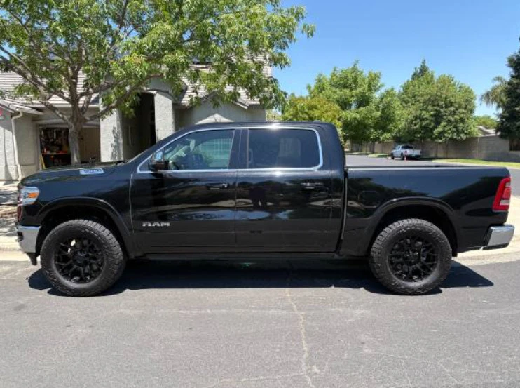 2023 Ram 1500 2nd Gen - Image 6 of 14