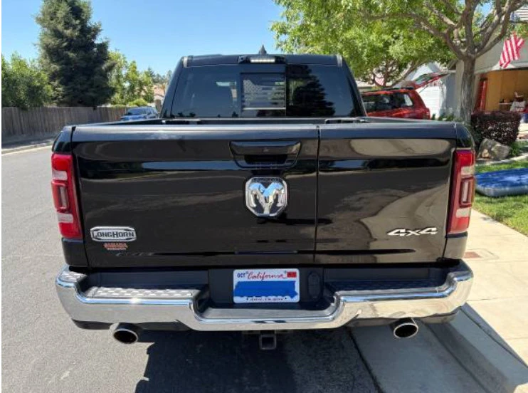 2023 Ram 1500 2nd Gen - Image 14 of 14