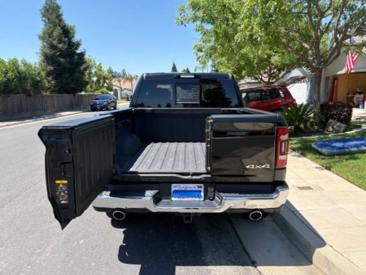 2023 Ram 1500 2nd Gen - Image 13 of 14