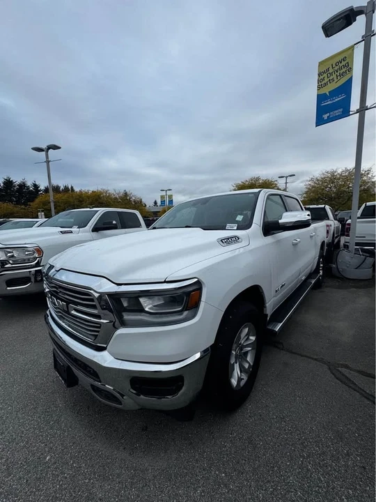 2023 Ram 1500 2nd Gen - Image 2 of 5