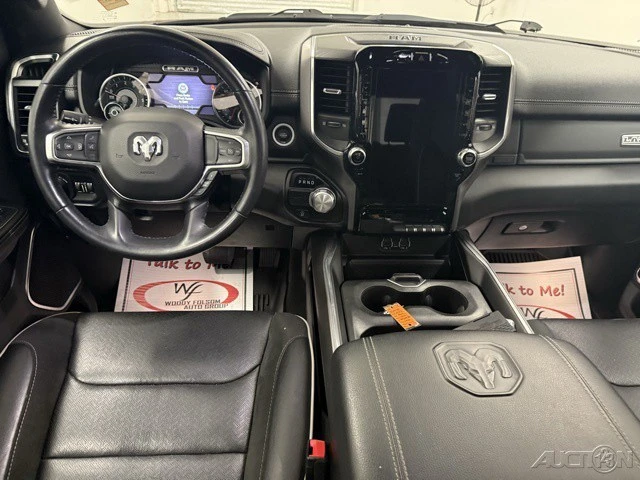 2023 Ram 1500 2nd Gen - Image 15 of 18