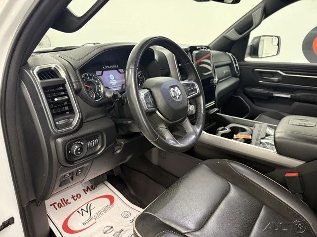 2023 Ram 1500 2nd Gen - Image 9 of 12