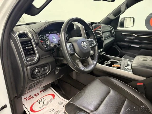 2023 Ram 1500 2nd Gen - Image 11 of 12