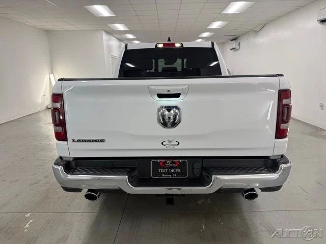 2023 Ram 1500 2nd Gen - Image 7 of 12