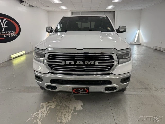 2023 Ram 1500 2nd Gen - Image 2 of 12