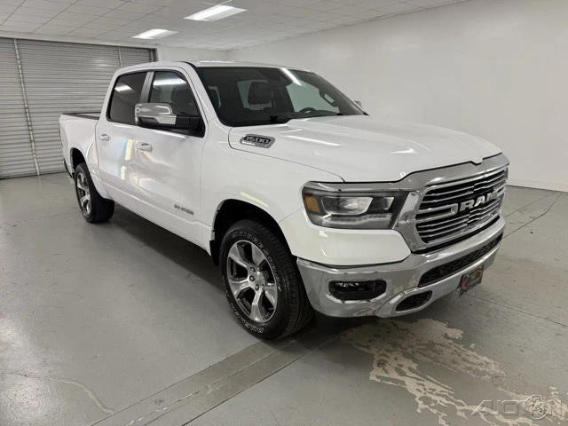 2023 Ram 1500 2nd Gen - Image 3 of 12