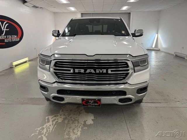 2023 Ram 1500 2nd Gen - Image 2 of 12