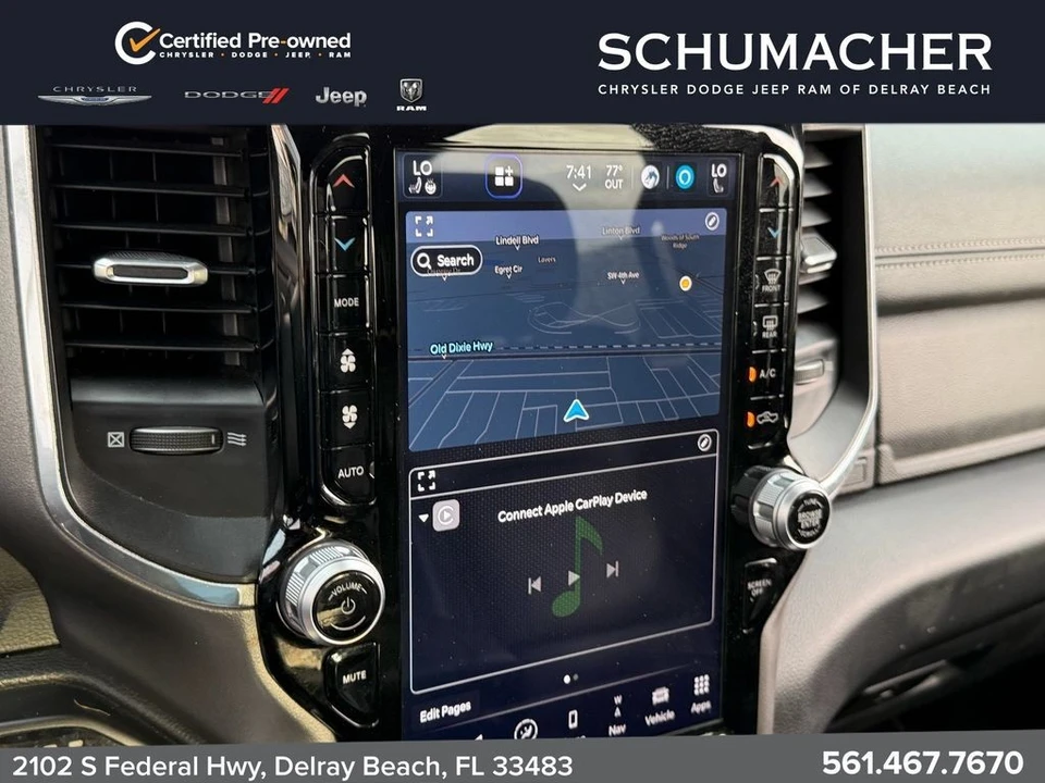 2023 Ram 1500 2nd Gen - Image 20 of 29