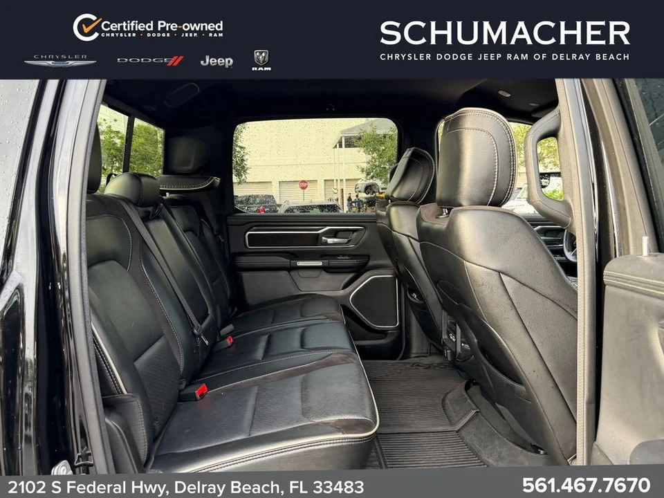 2023 Ram 1500 2nd Gen - Image 17 of 29