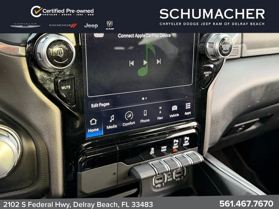 2023 Ram 1500 2nd Gen - Image 22 of 29