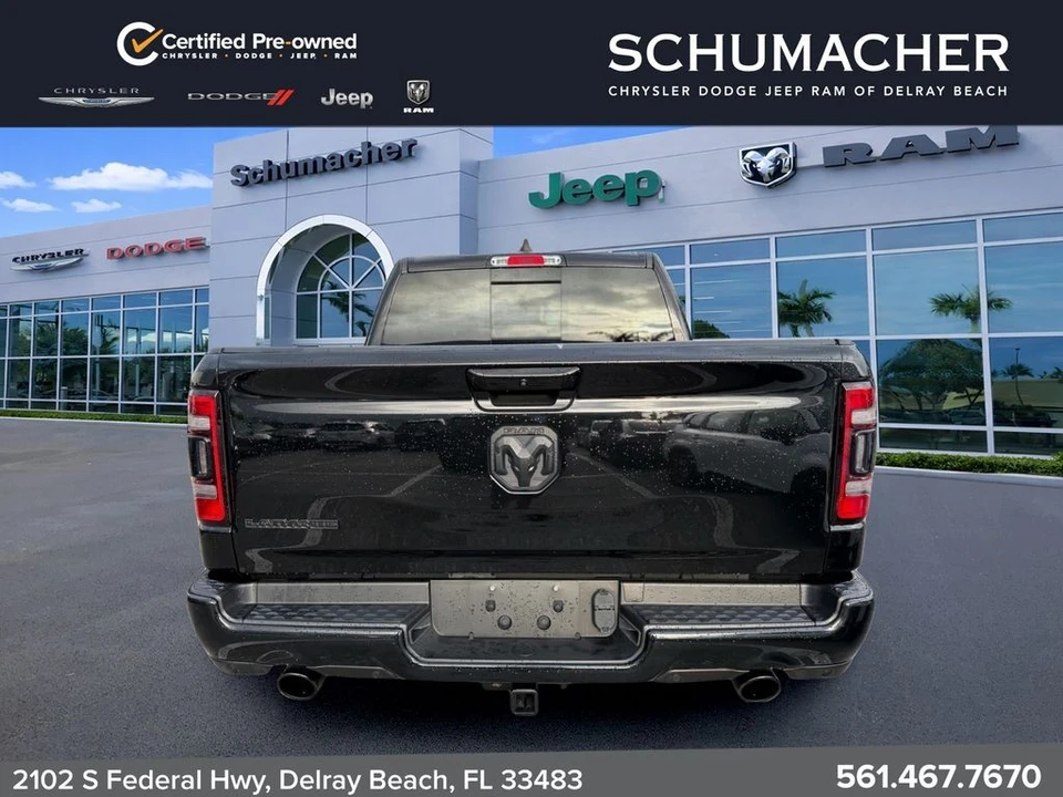 2023 Ram 1500 2nd Gen - Image 6 of 29
