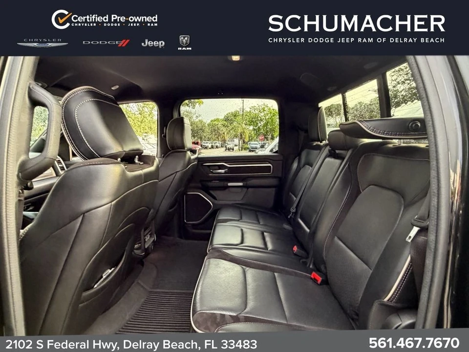2023 Ram 1500 2nd Gen - Image 13 of 29