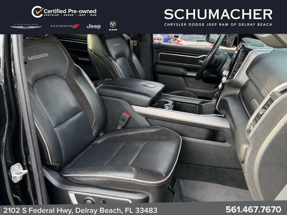 2023 Ram 1500 2nd Gen - Image 19 of 29