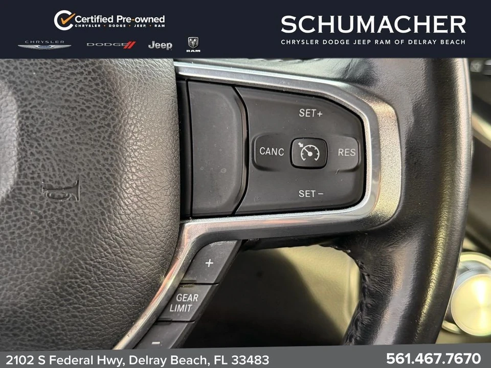 2023 Ram 1500 2nd Gen - Image 26 of 29
