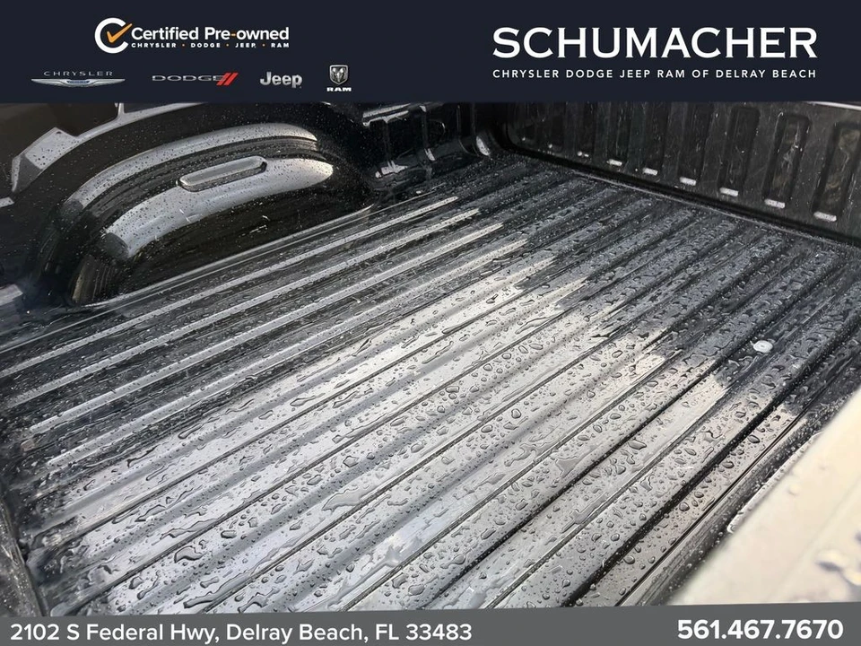 2023 Ram 1500 2nd Gen - Image 15 of 29