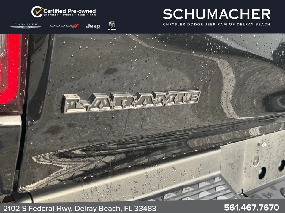 2023 Ram 1500 2nd Gen - Image 16 of 29