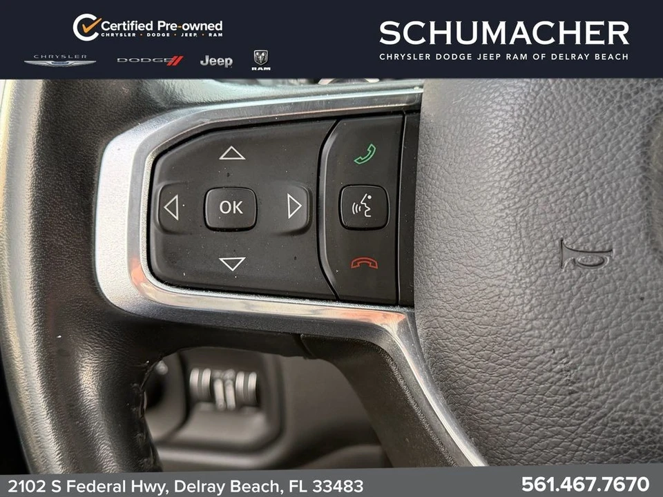2023 Ram 1500 2nd Gen - Image 27 of 29