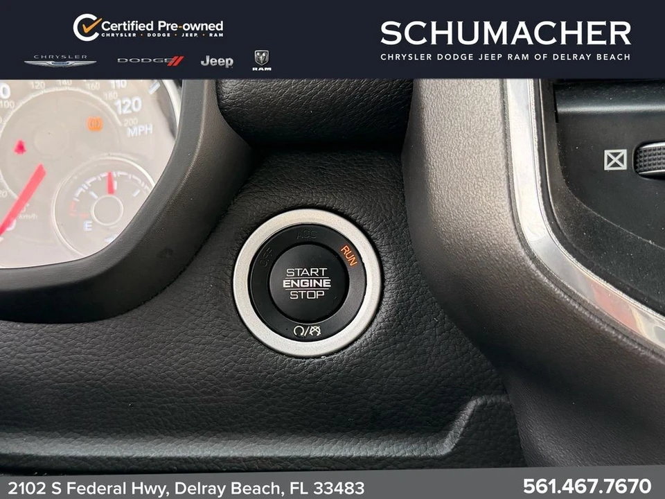 2023 Ram 1500 2nd Gen - Image 24 of 29