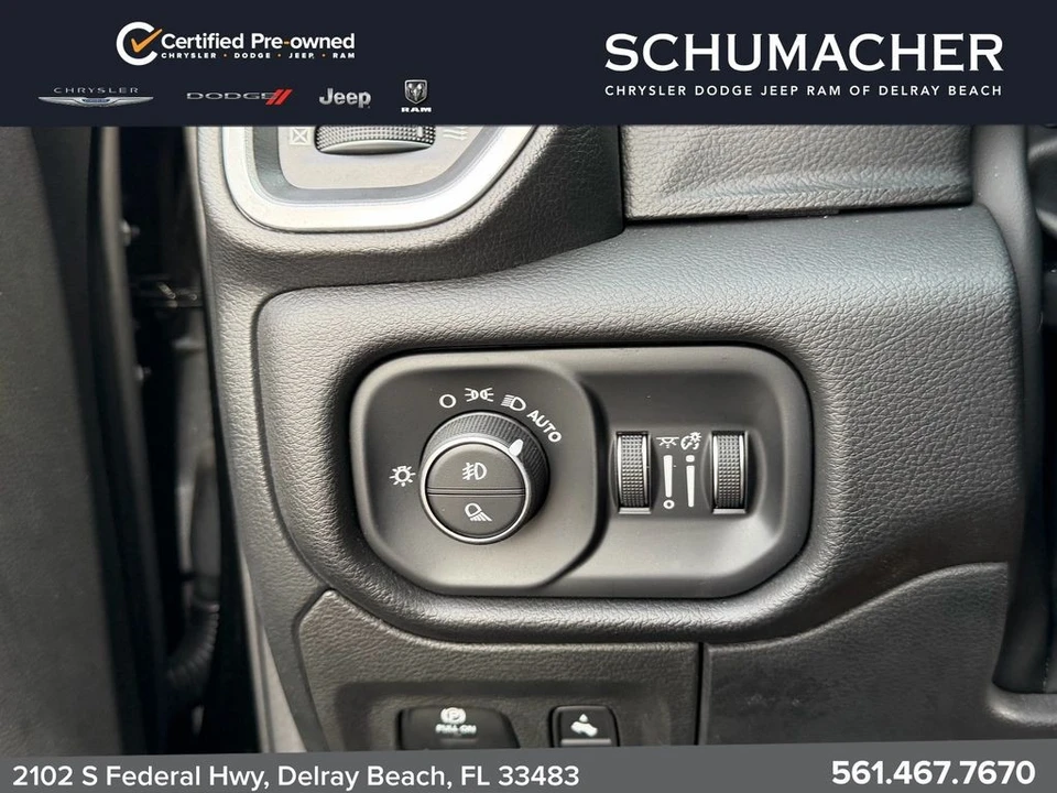 2023 Ram 1500 2nd Gen - Image 29 of 29