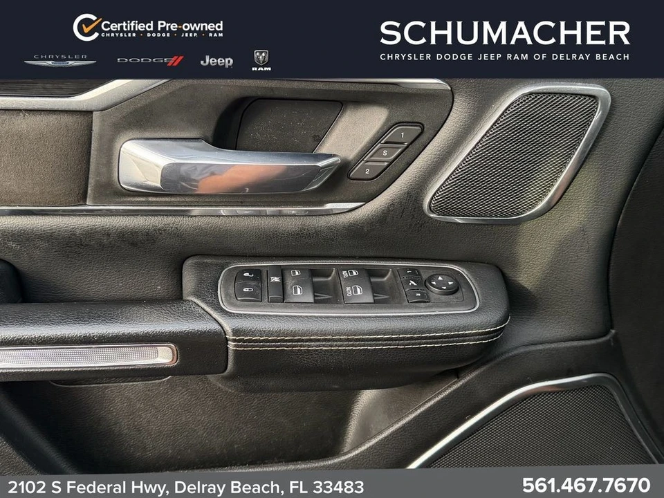 2023 Ram 1500 2nd Gen - Image 28 of 29