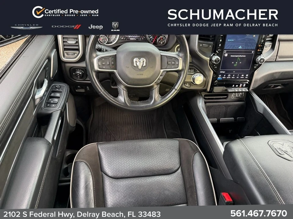 2023 Ram 1500 2nd Gen - Image 14 of 29