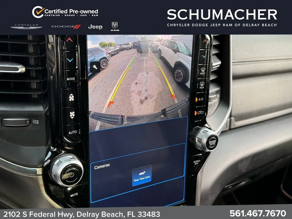 2023 Ram 1500 2nd Gen - Image 21 of 29