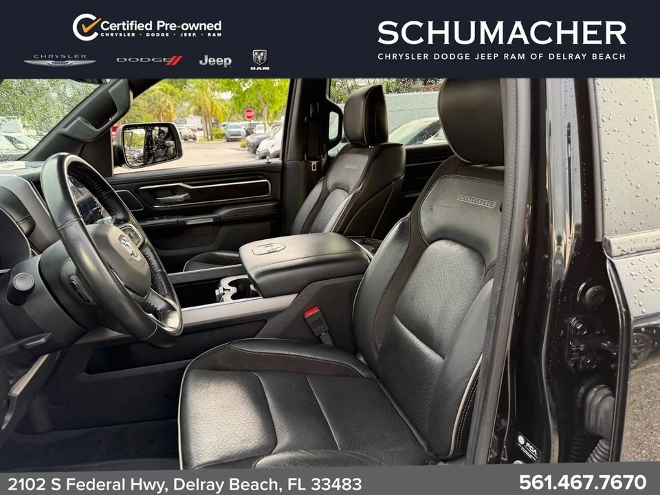 2023 Ram 1500 2nd Gen - Image 11 of 29