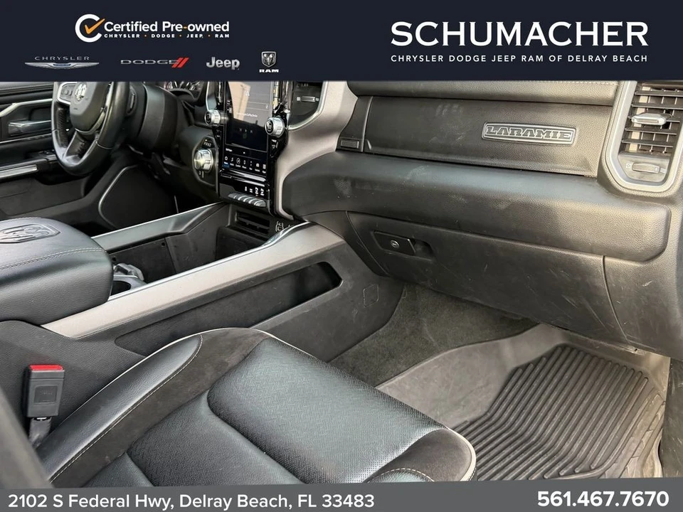 2023 Ram 1500 2nd Gen - Image 18 of 29