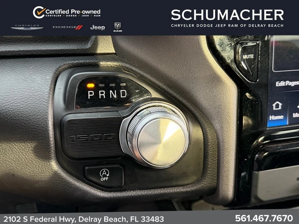 2023 Ram 1500 2nd Gen - Image 23 of 29