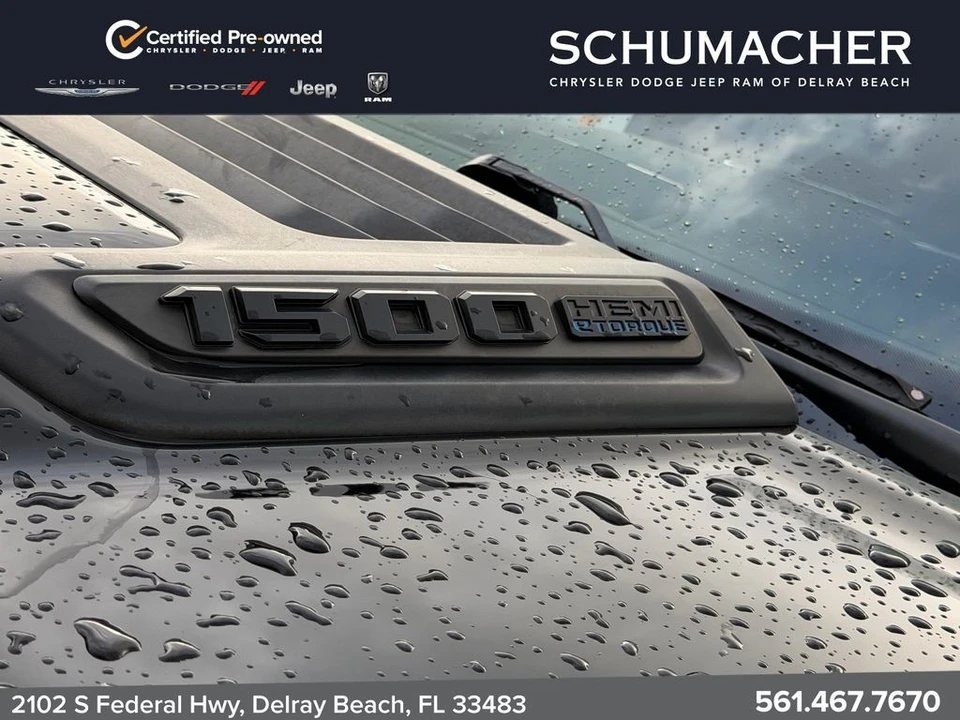 2023 Ram 1500 2nd Gen - Image 10 of 29